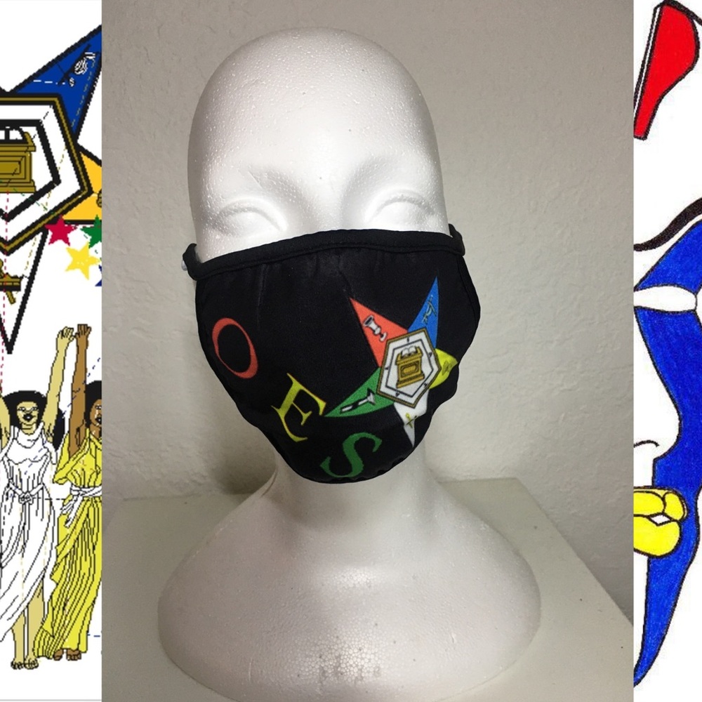 OES Face mask